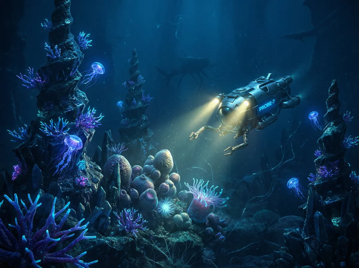深海海沟探测器搜索 - 鬼父动漫在线观看
